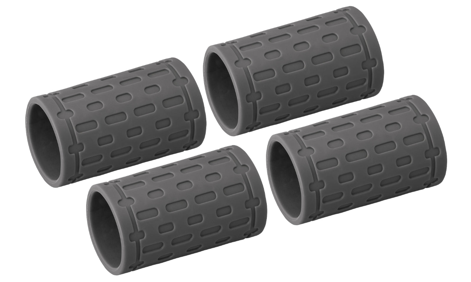 Zeta Base-grip Rally Replacement Soft Compound Tube - Grey