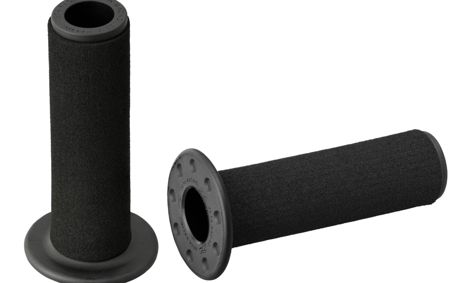 Zeta Base-grip Touring Open End - Black