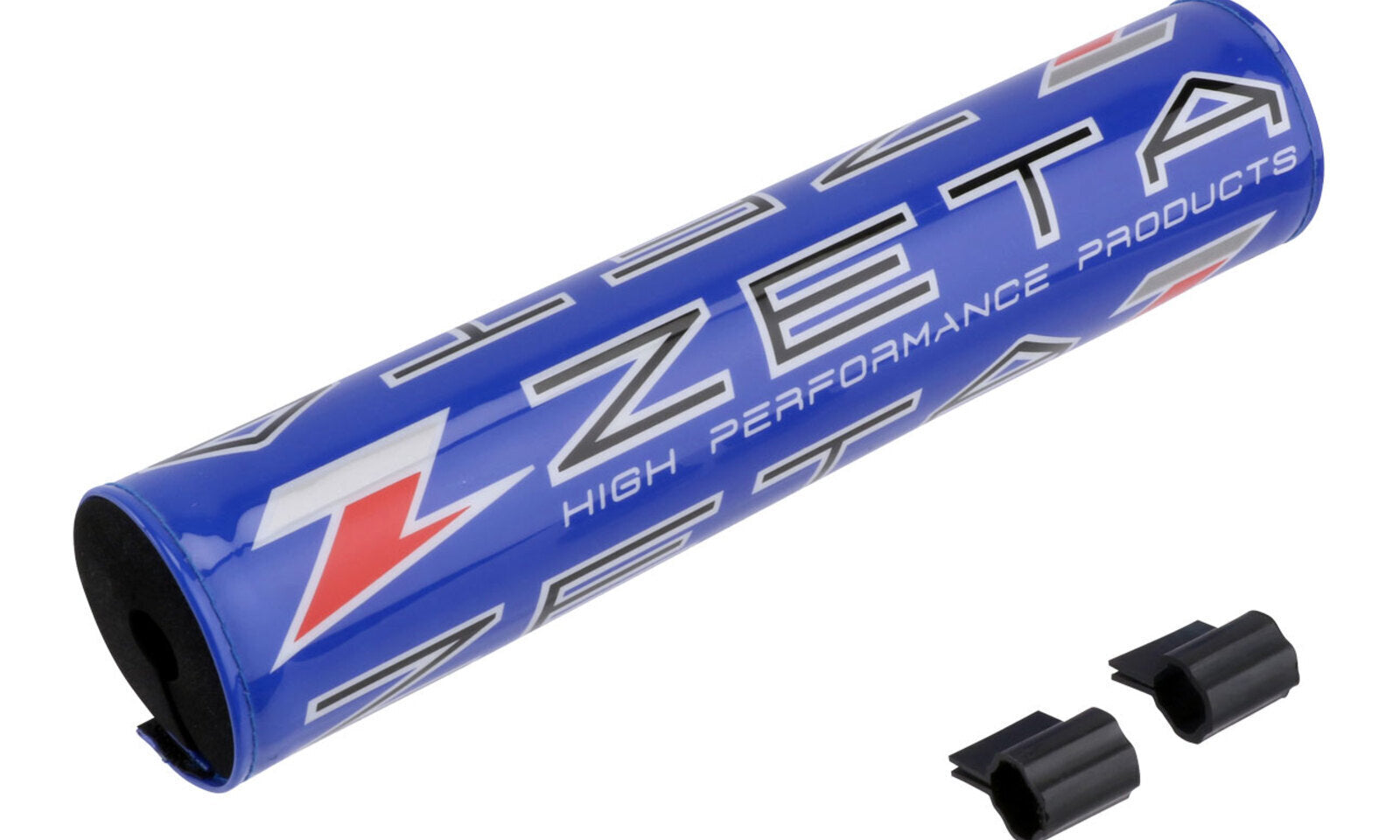 Zeta Comp Bar Pad - Blue