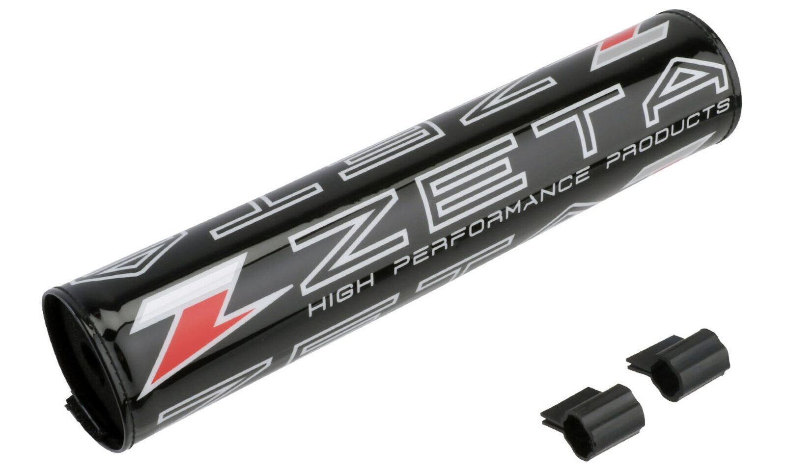 Zeta Comp Bar Pad - Black