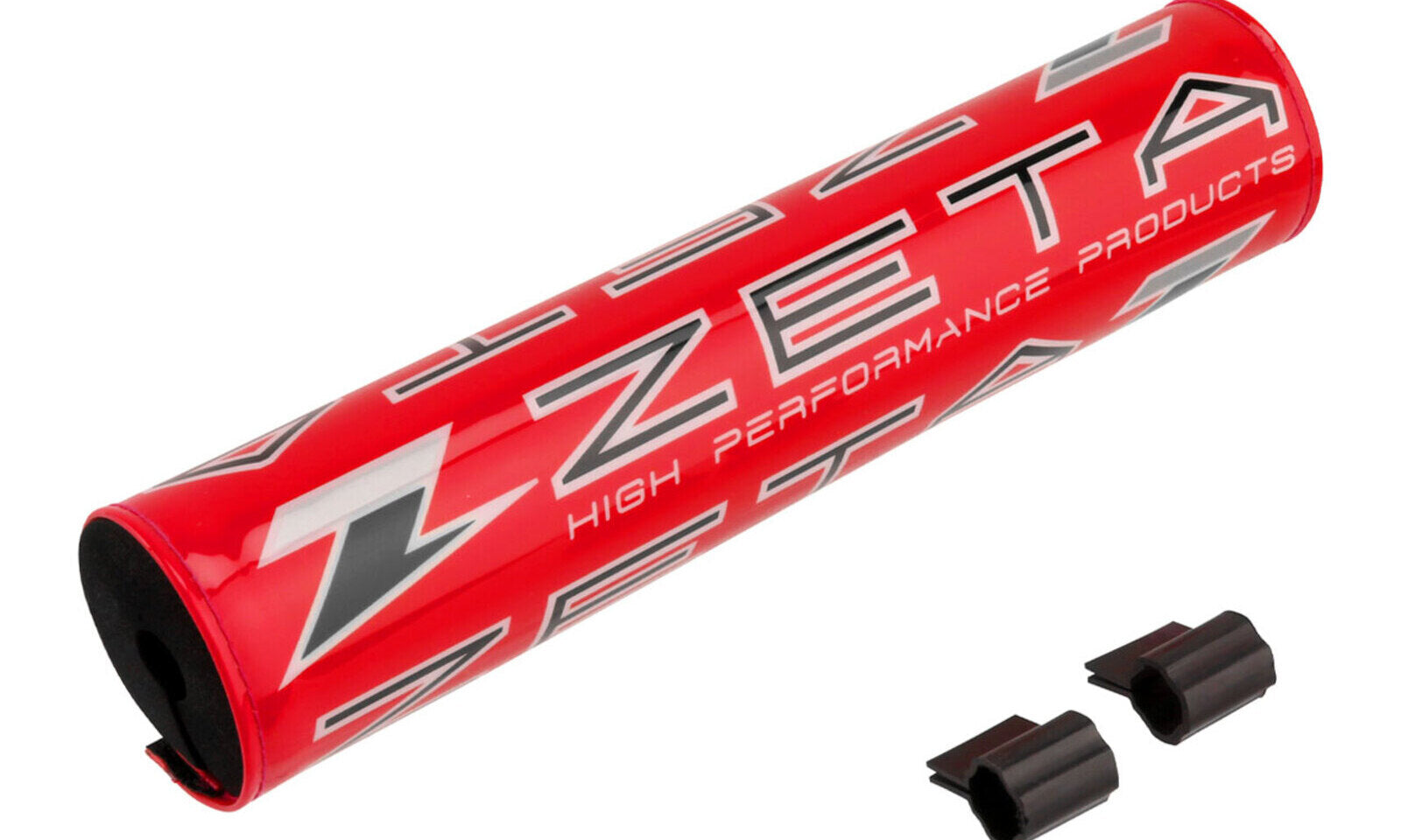 Zeta Comp Bar Pad - Red