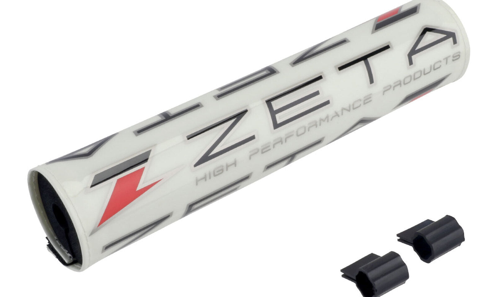 Zeta Comp Bar Pad - White