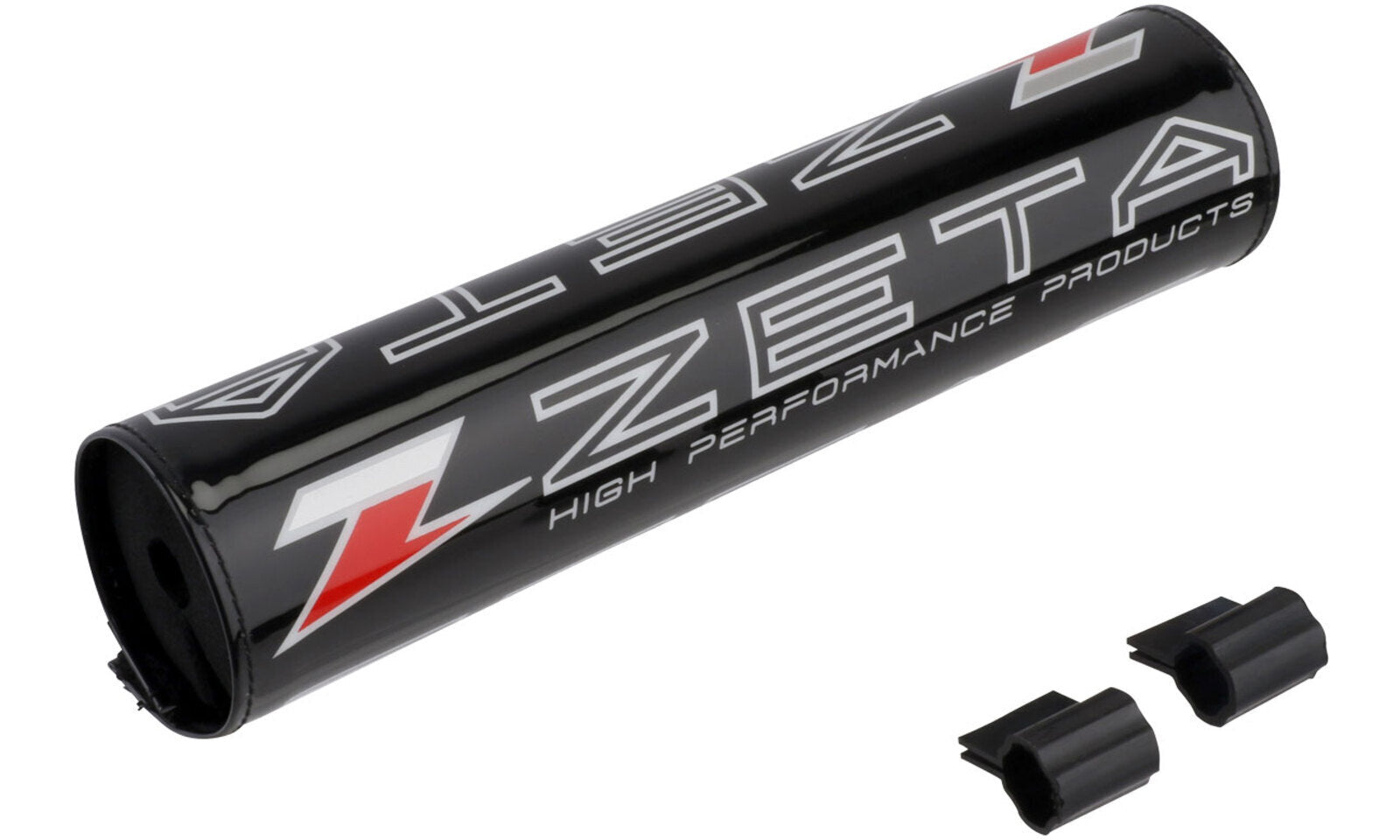 Zeta Comp Bar Pad - Mini Black