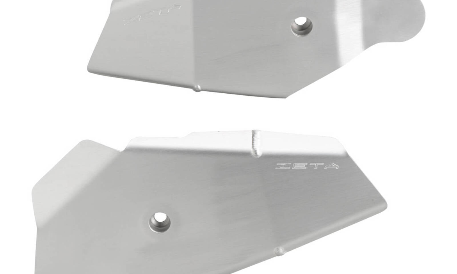 Zeta Frame Guard Honda CRF1100L '20-