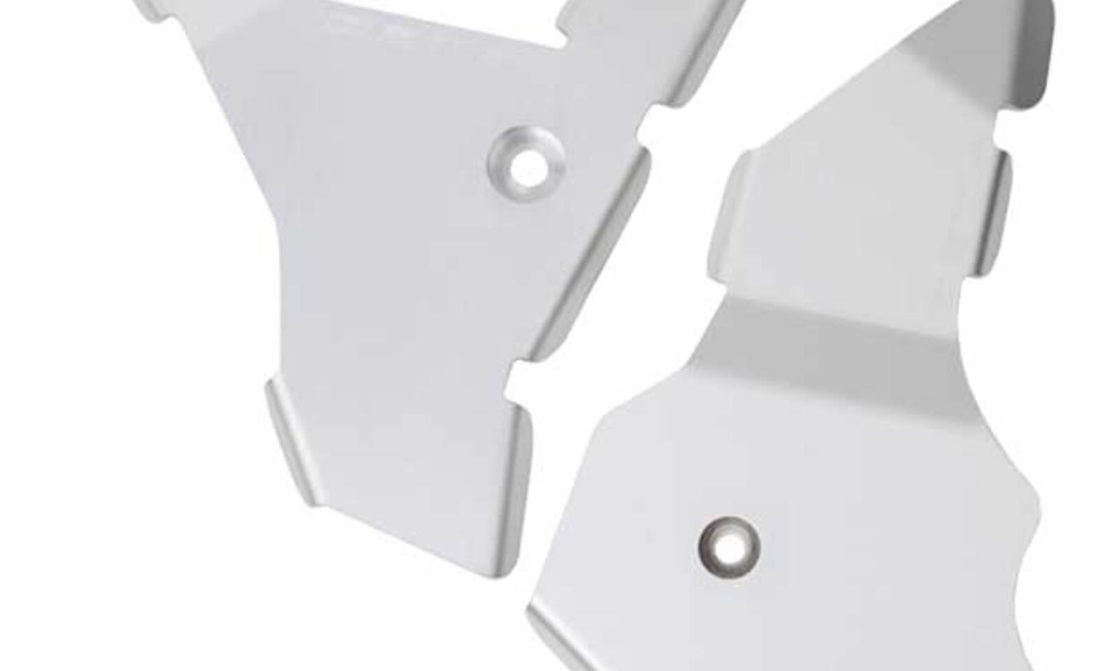 Zeta Frame Guard YZ85 '02-'19