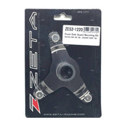 ZETA Disk Guard Mounting Kit Kawasaki KX125/250/250F/450F '06-'18