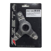 Zeta Front Disc Guard Mounting Kit KTM 125-450SX/SX-F '15-