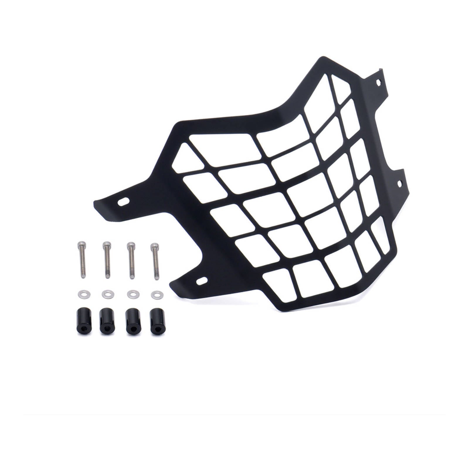 Zeta Headlight Guard Yamaha Tenere 700