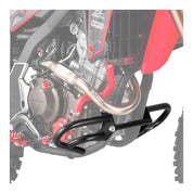 Zeta Pipe Engine Guard - Honda CRF250L ('21-)