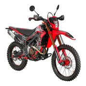 Zeta Pipe Engine Guard - Honda CRF250L ('21-)