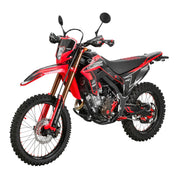 Zeta Pipe Engine Guard - Honda CRF250L ('21-)