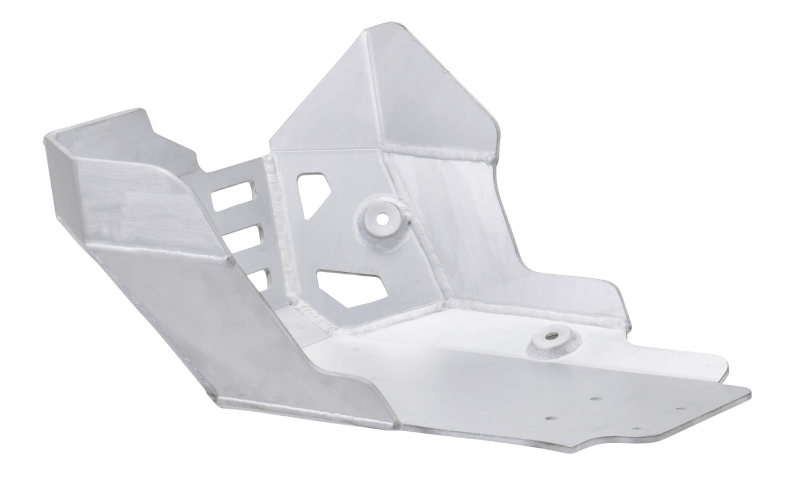 Zeta ED Skid Plate Tenere700