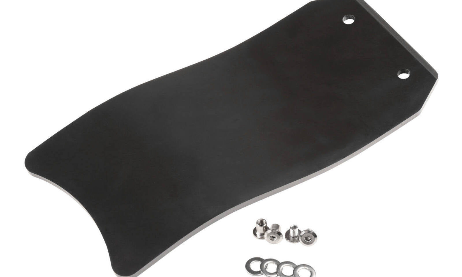 Zeta Linkage Guard - Black
