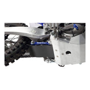 Zeta Linkage Guard - Black