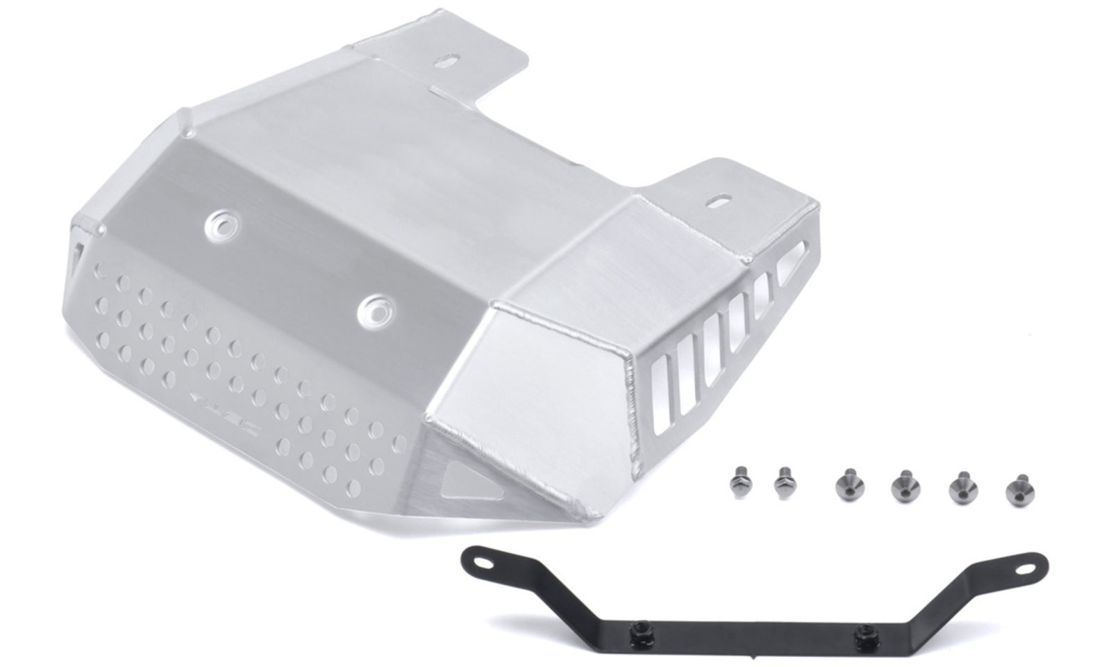 Zeta Under Guard Honda CT125 '20-, Trail 125 '21-