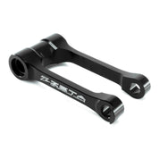 Zeta RSL-LowDown -25mm KX80/85/100 '91- Black