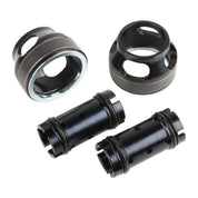 Zeta Lowdown Inner Kit Front KYB AOS24 -50mm