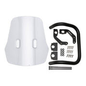 Zeta ADV Windshield CRF250L/M