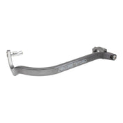 Zeta Armor Bended Hand Guard for 22.2mm Bar - Titanium Colour