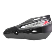 Zeta Armor X2 Handguard Protectors - Black