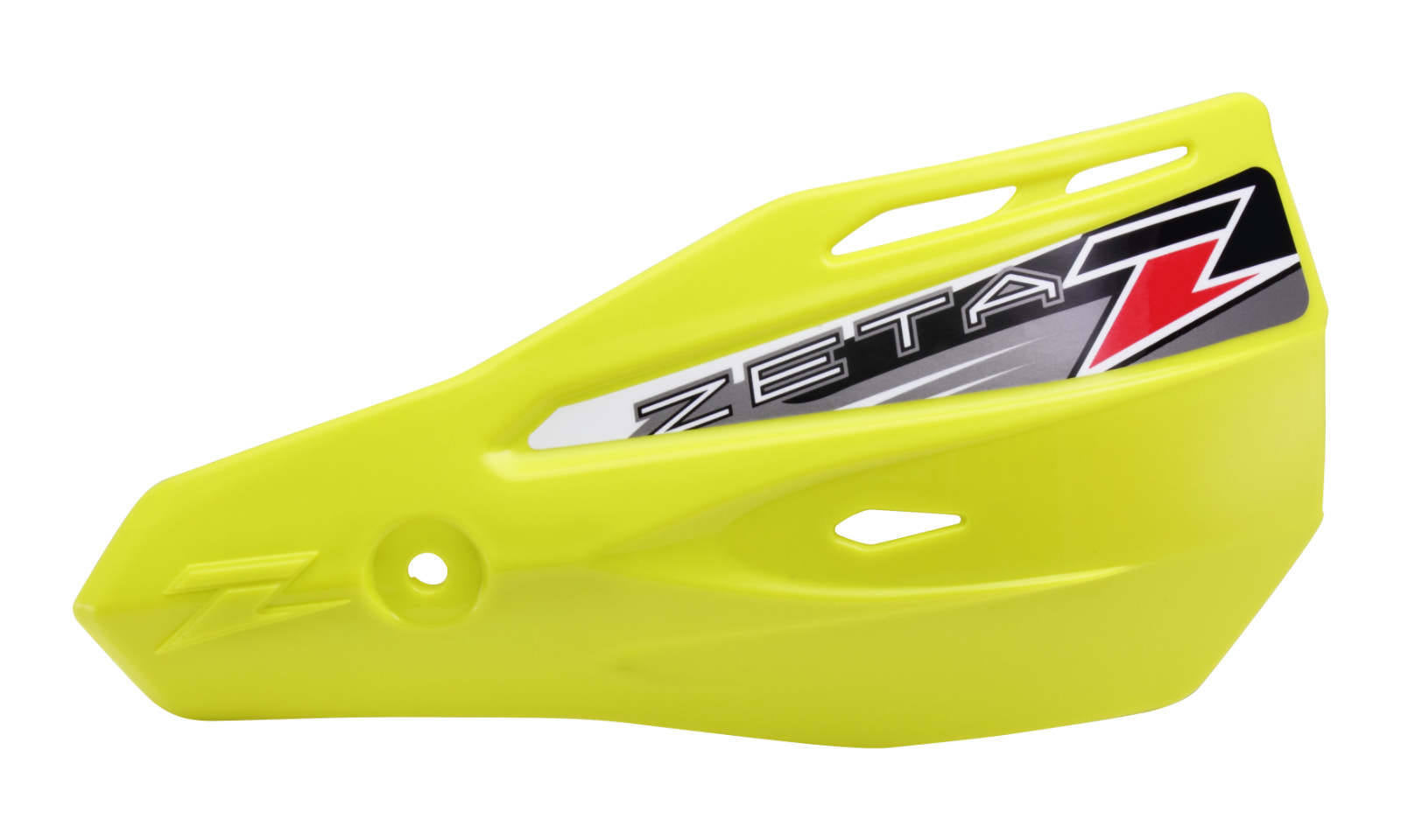 Zeta Armor X2 Handguard Protectors - Yellow