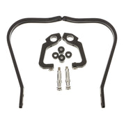Zeta Adv Armor 22.2mm Bar Black