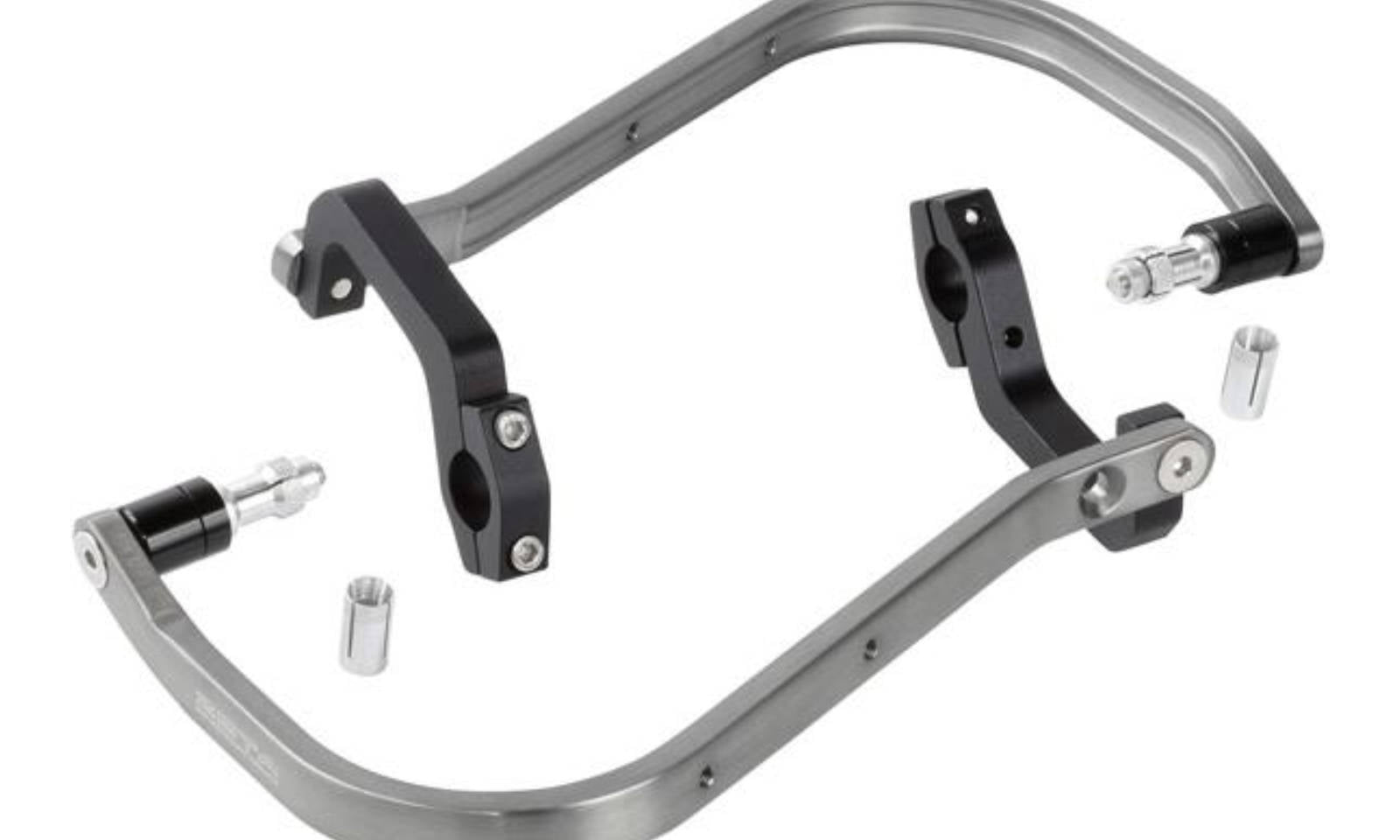 Zeta Adv Armor 22.2mm Bar Ti