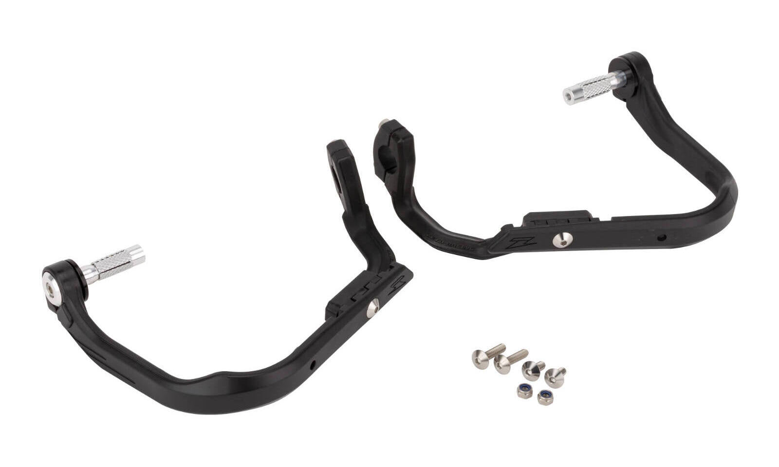 Zeta Antler Handguard Black