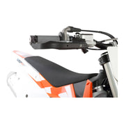 Zeta Antler Handguard Black