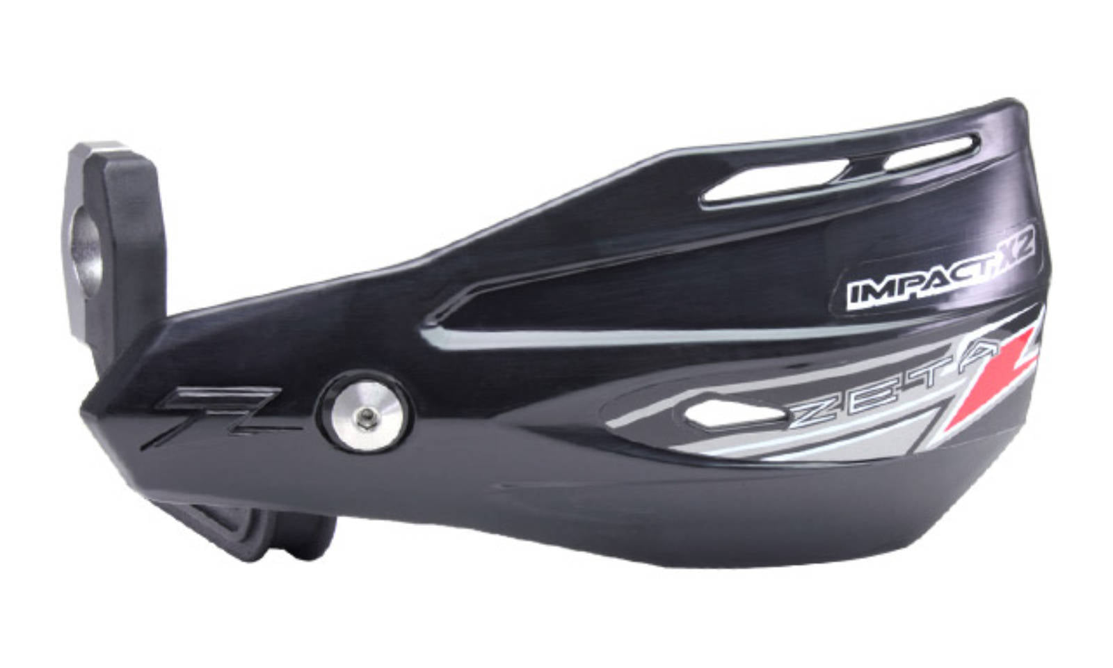 Zeta Impact X2 Handguard Black