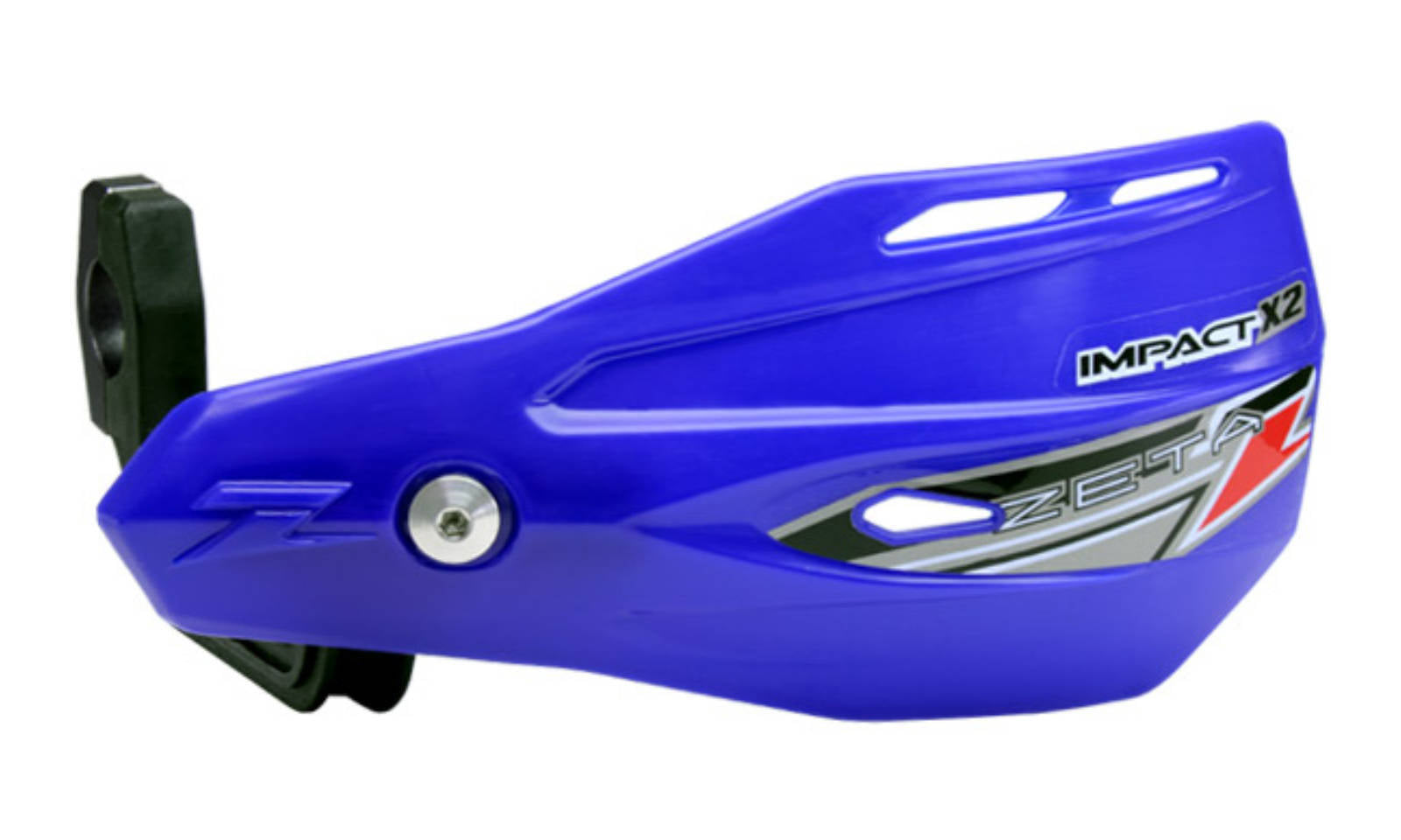 Zeta Impact X2 Handguard Blue