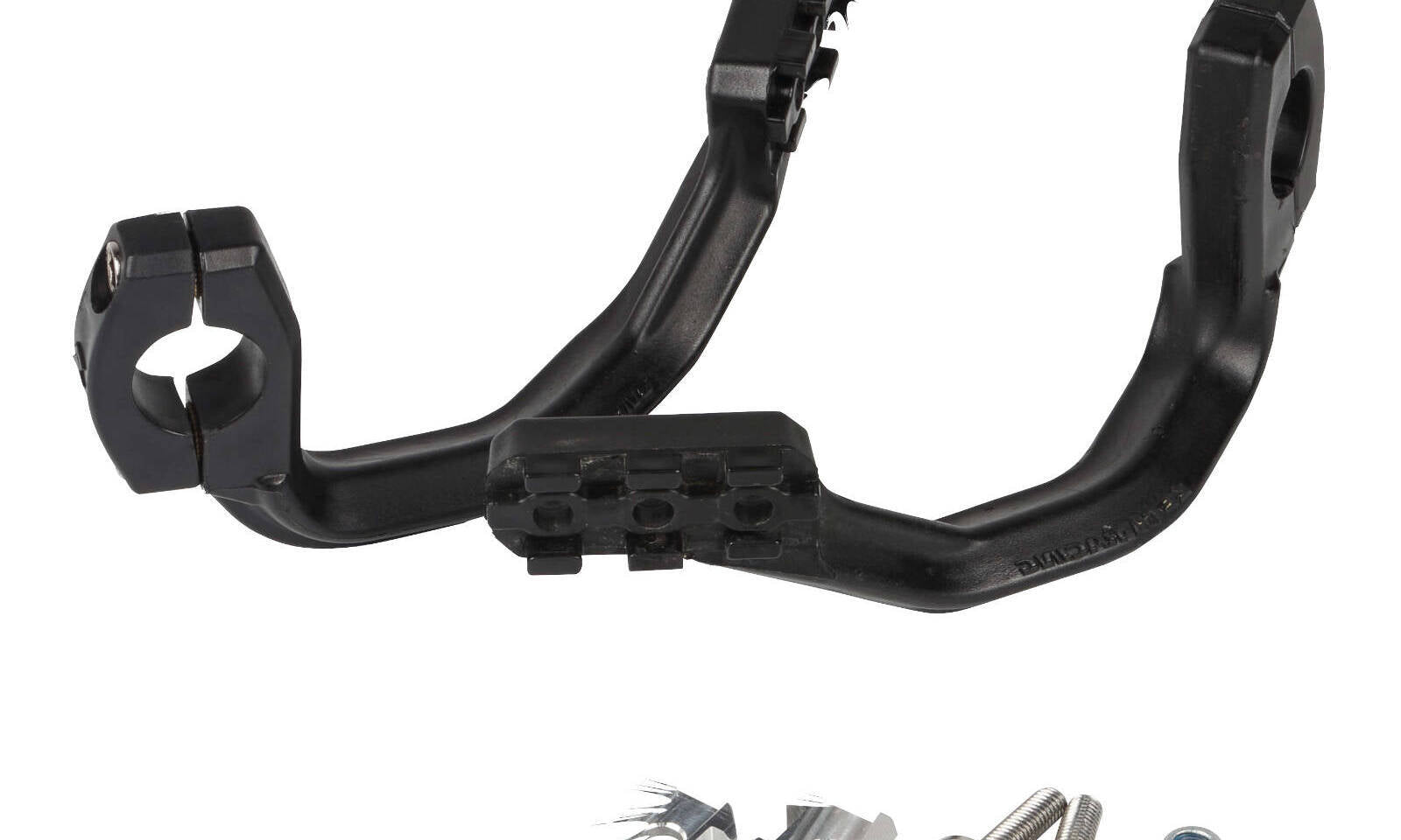 Zeta Handguard-tp2 Rep.mounting Kit