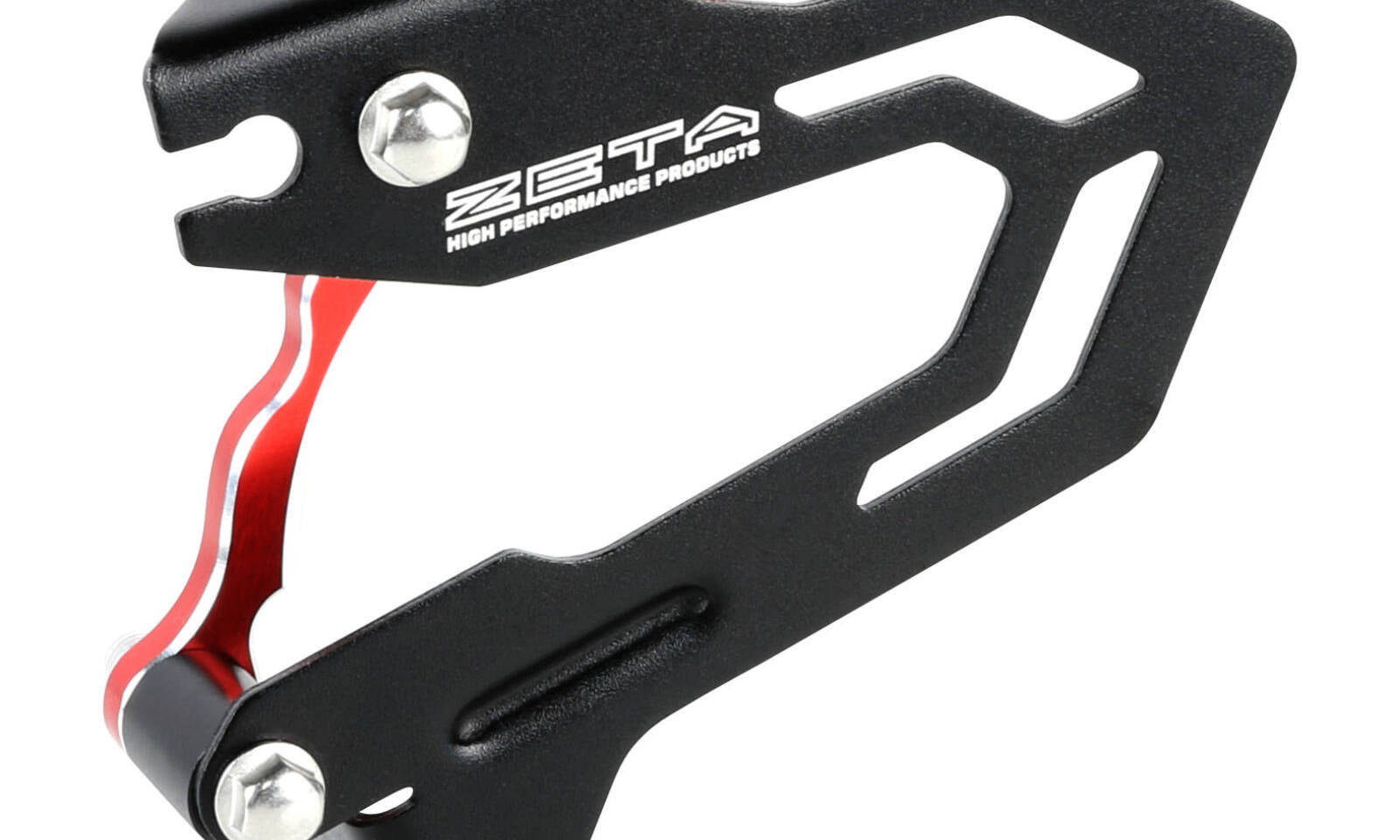 X '19-'20, CRF450RL '21- - Red