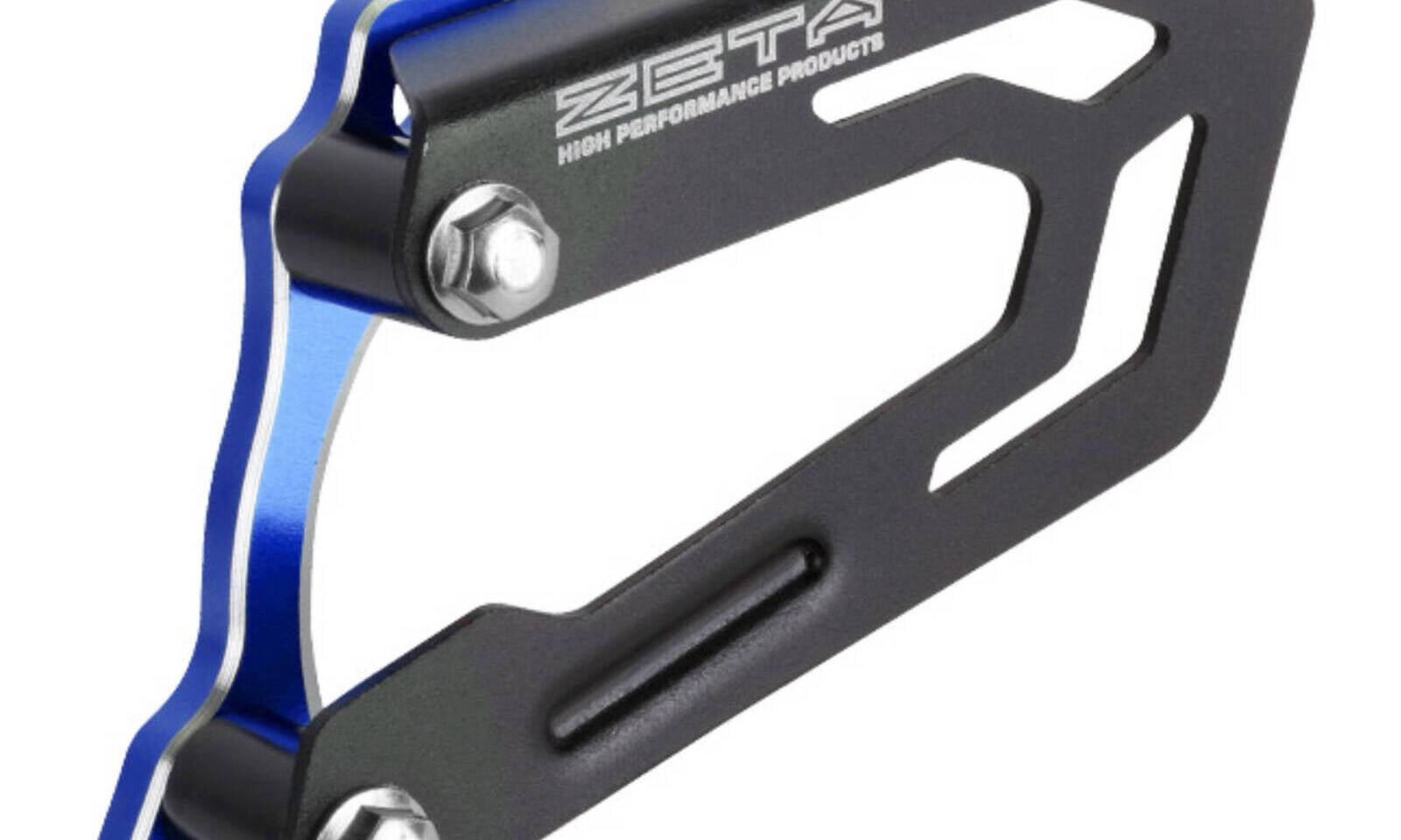 F '17-'20, KX450F '16-'18 - Blue