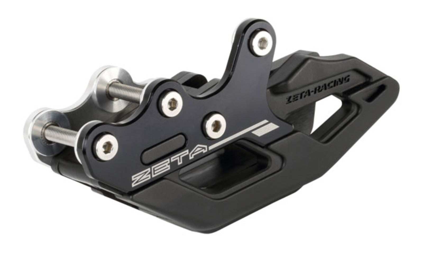 F '12-'20, KX450F '12-'18 - Black