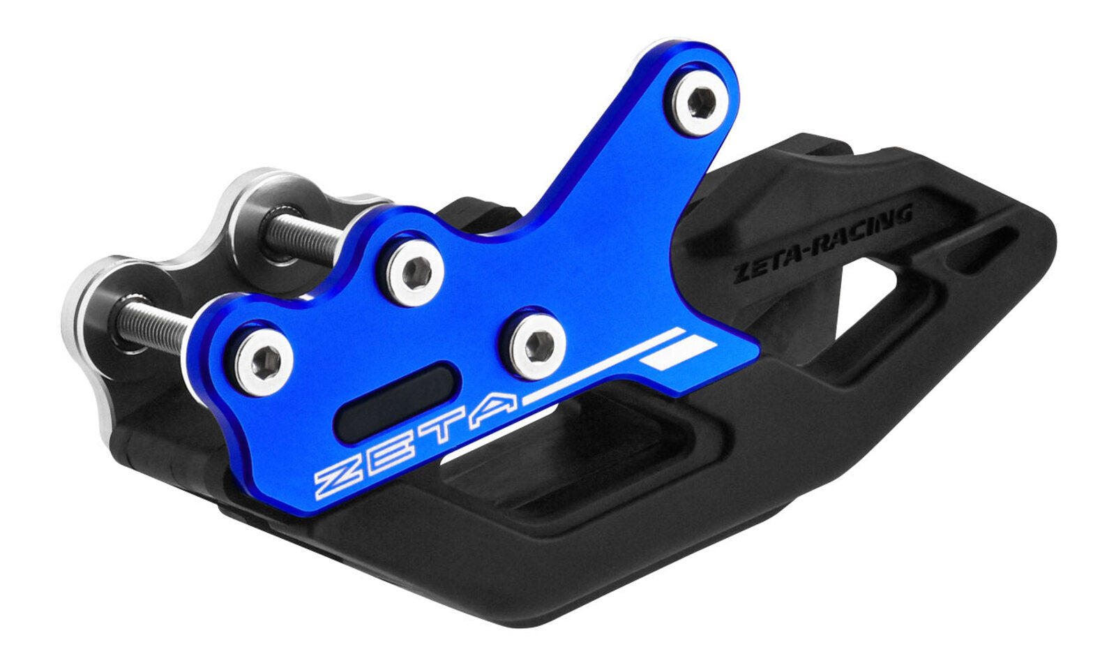  YZ450F '23- Blue