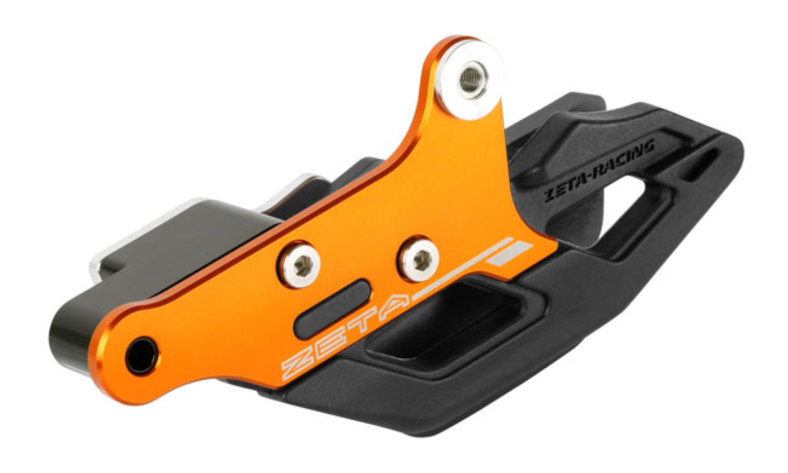 Zeta Chain Guide KTM SX, SX-F, XC, XC-F, EXC, EXC-F '14- - Orange