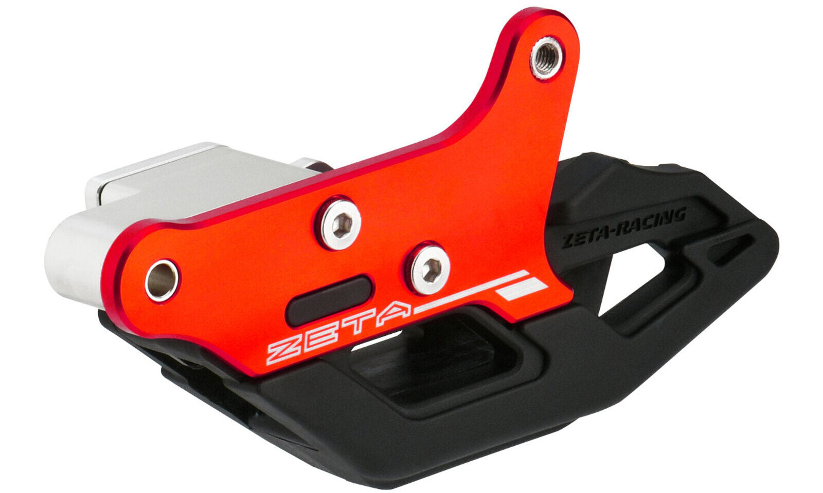 Zeta Chain Guide GaGgas MC, EC '24- Red