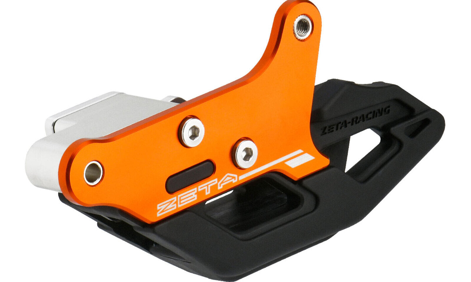 Zeta Chain Guide - KTM SX '23-, EXC '24- Orange