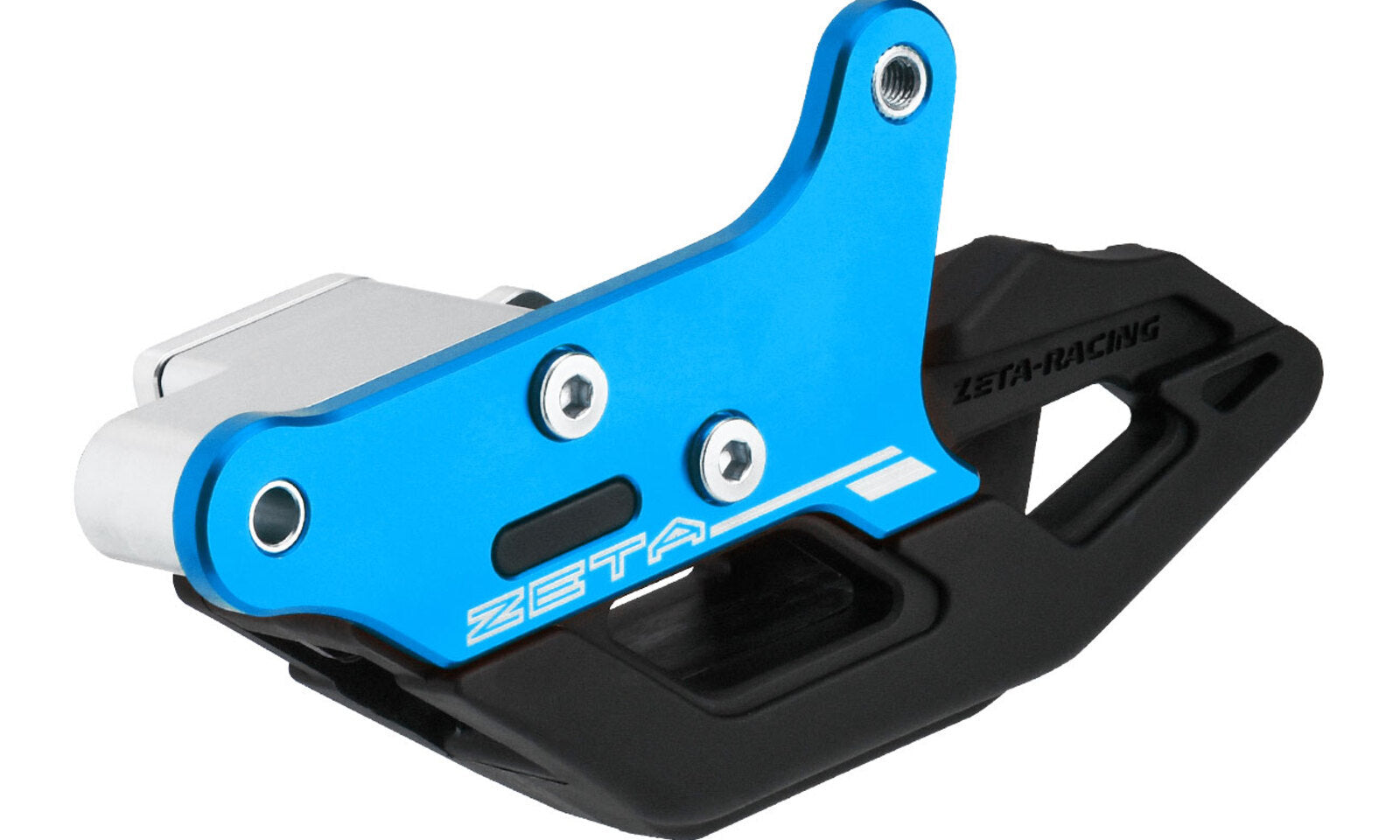 Zeta Chain Guide Husqvarna FC,TC '23-, FE '24- H-blue