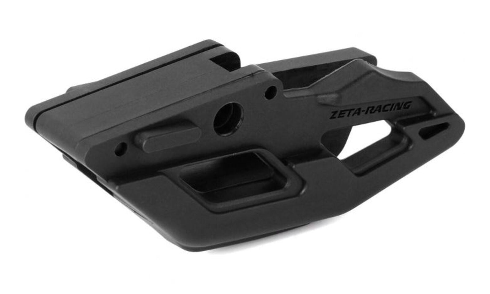 Zeta Replacement Chain Guide Block Black