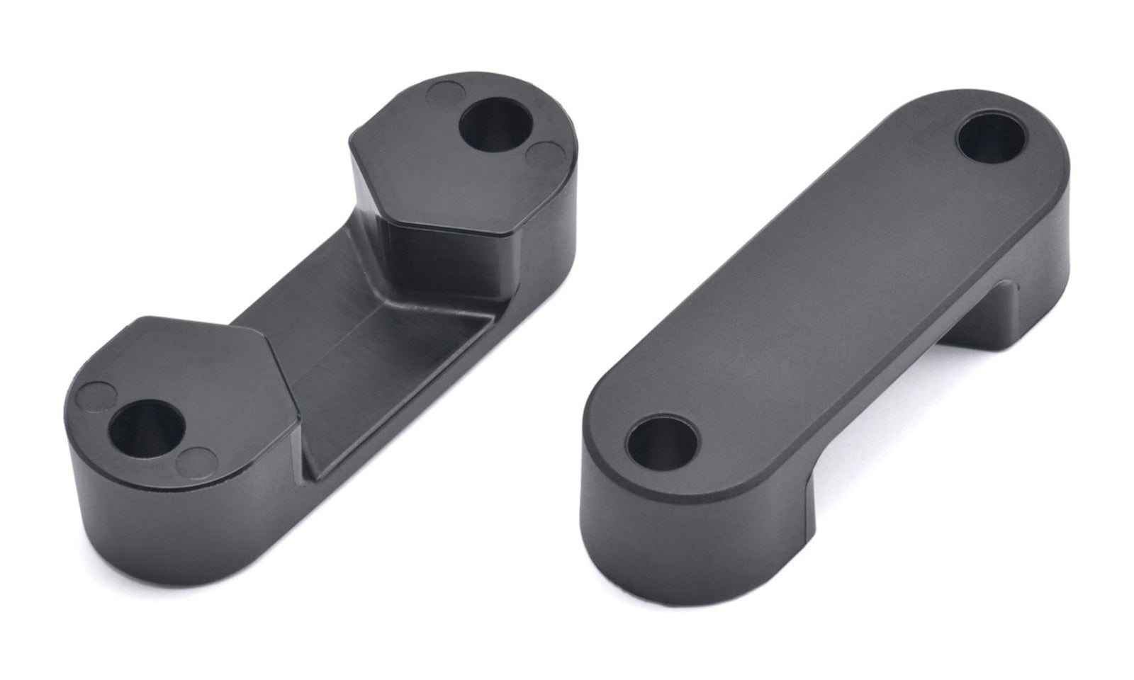 Zeta Chain Guide Replacement Tenere - Black