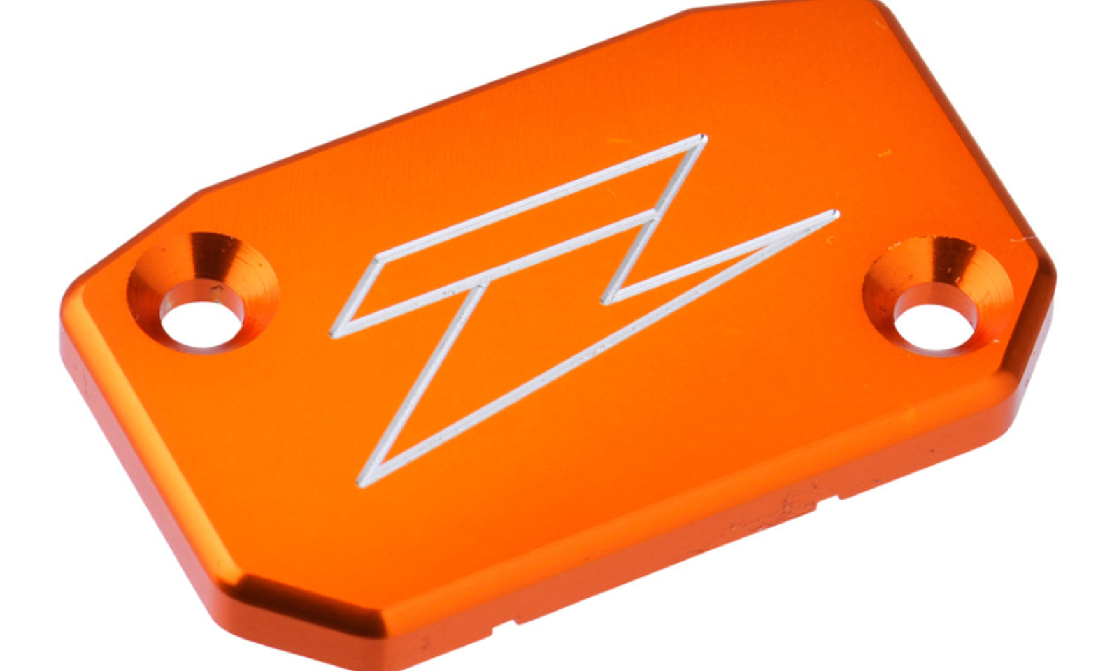 KTM '08, HQV - Orange
