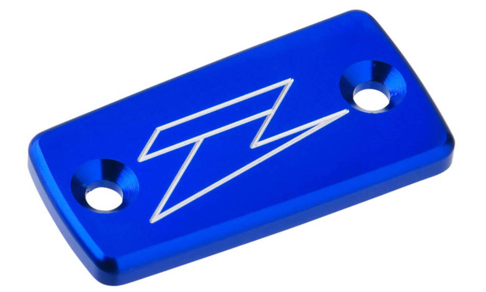 Zeta Front Brake Reservoir Cover Magura KTM '09- - Blue