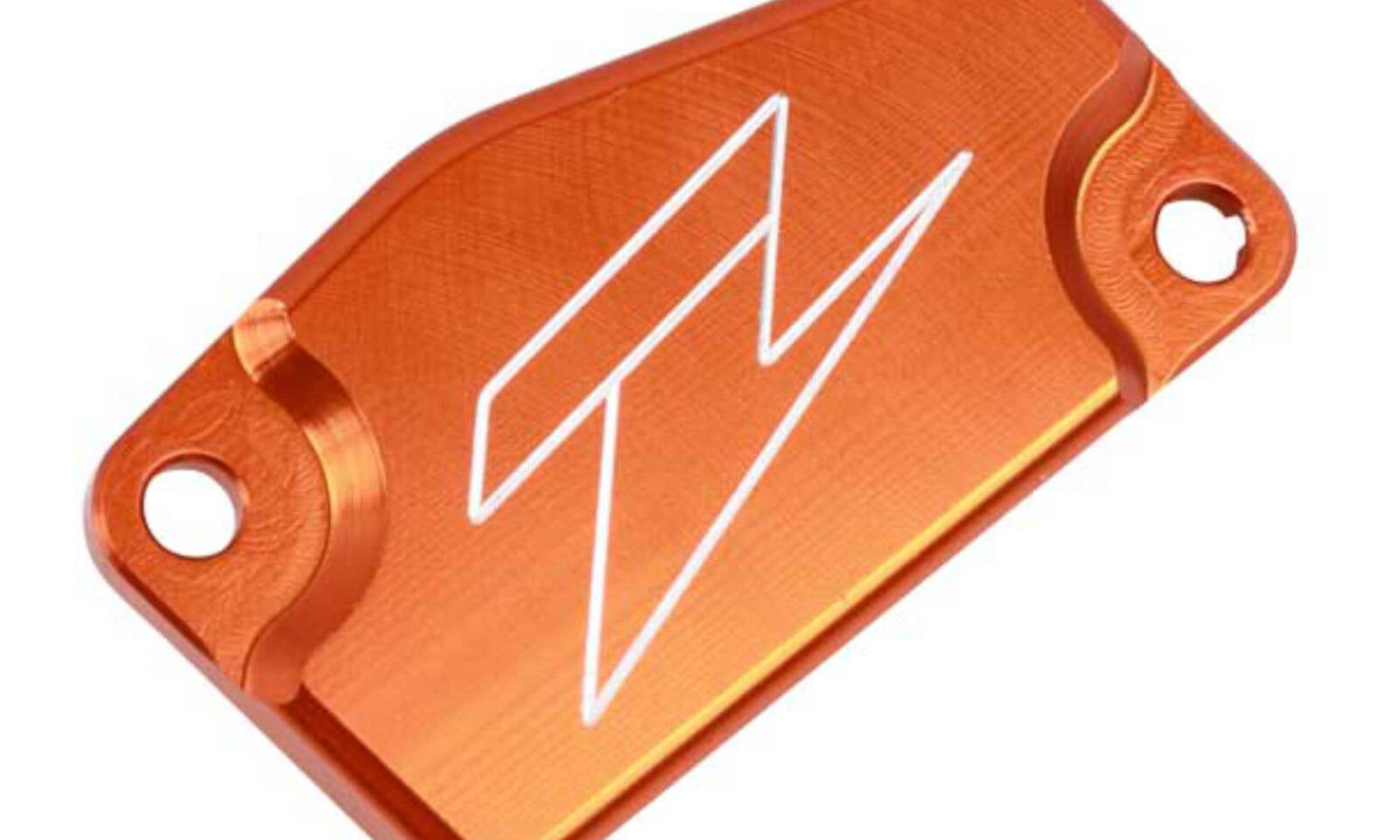 Zeta Front Brake Reservoir Cover KTM65 '14-, 85SX '13-