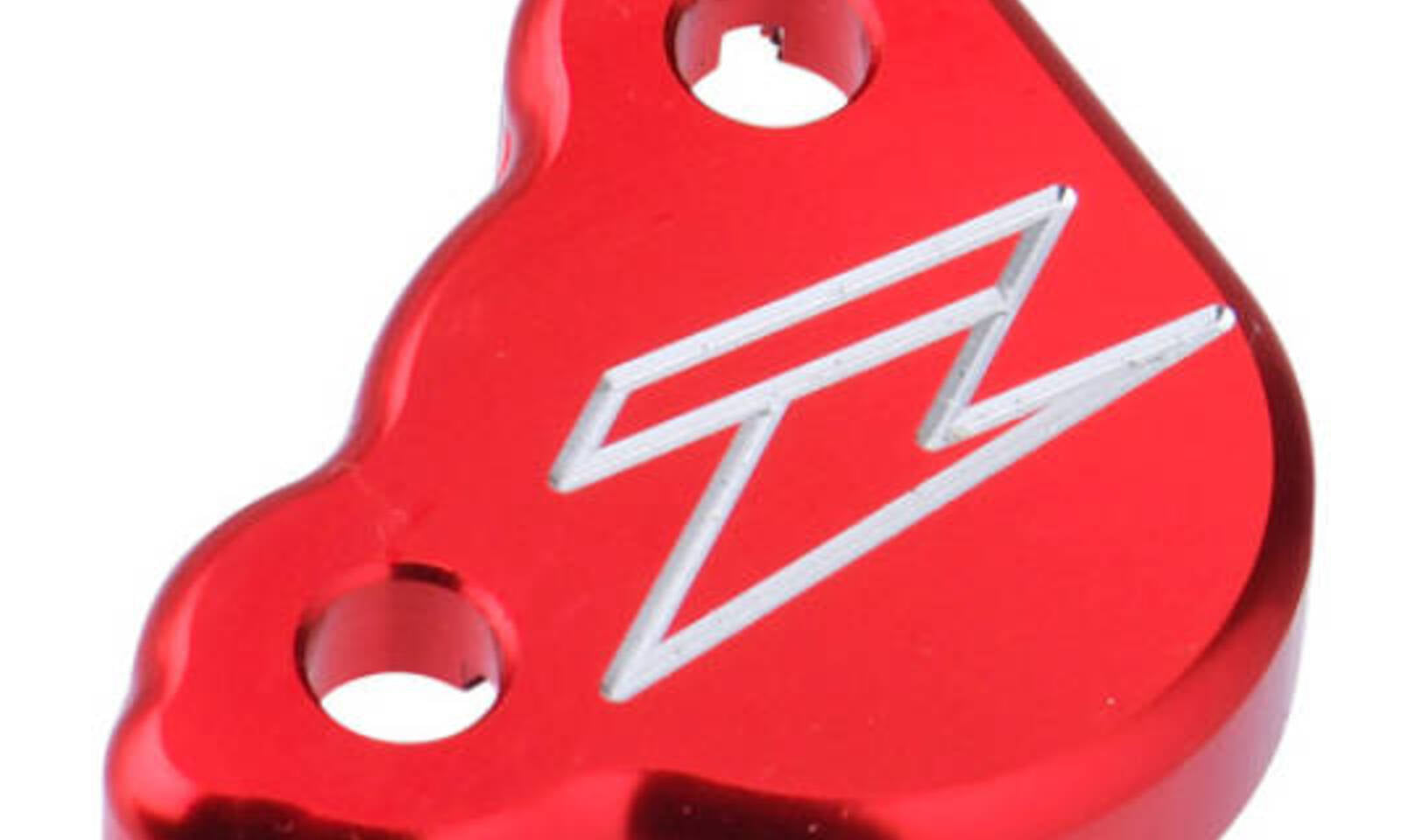 CRF - Red