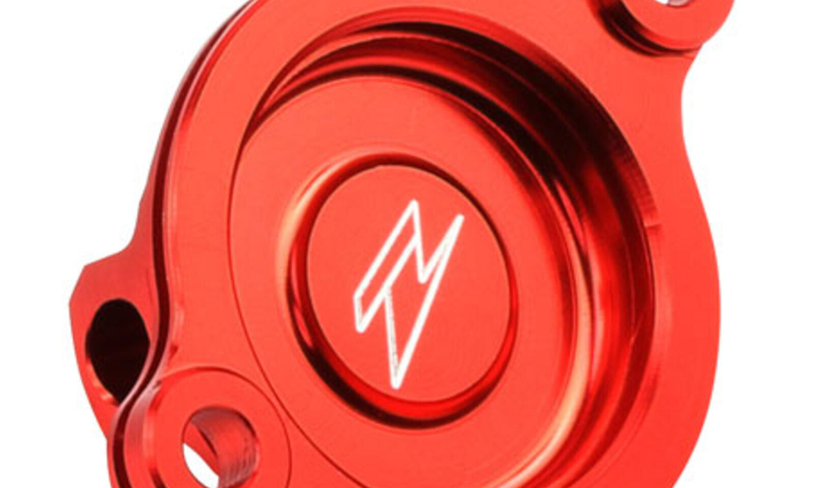 Zeta Oil Filter Cover CRF250R 18