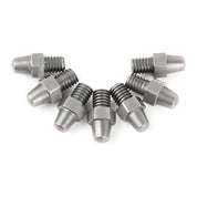 Zeta Trigger Brake Pedal Replacement Pin Set (7 pcs)