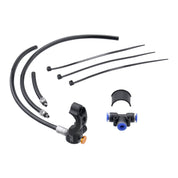 Zeta Air Bleed Kit Showa/KYB