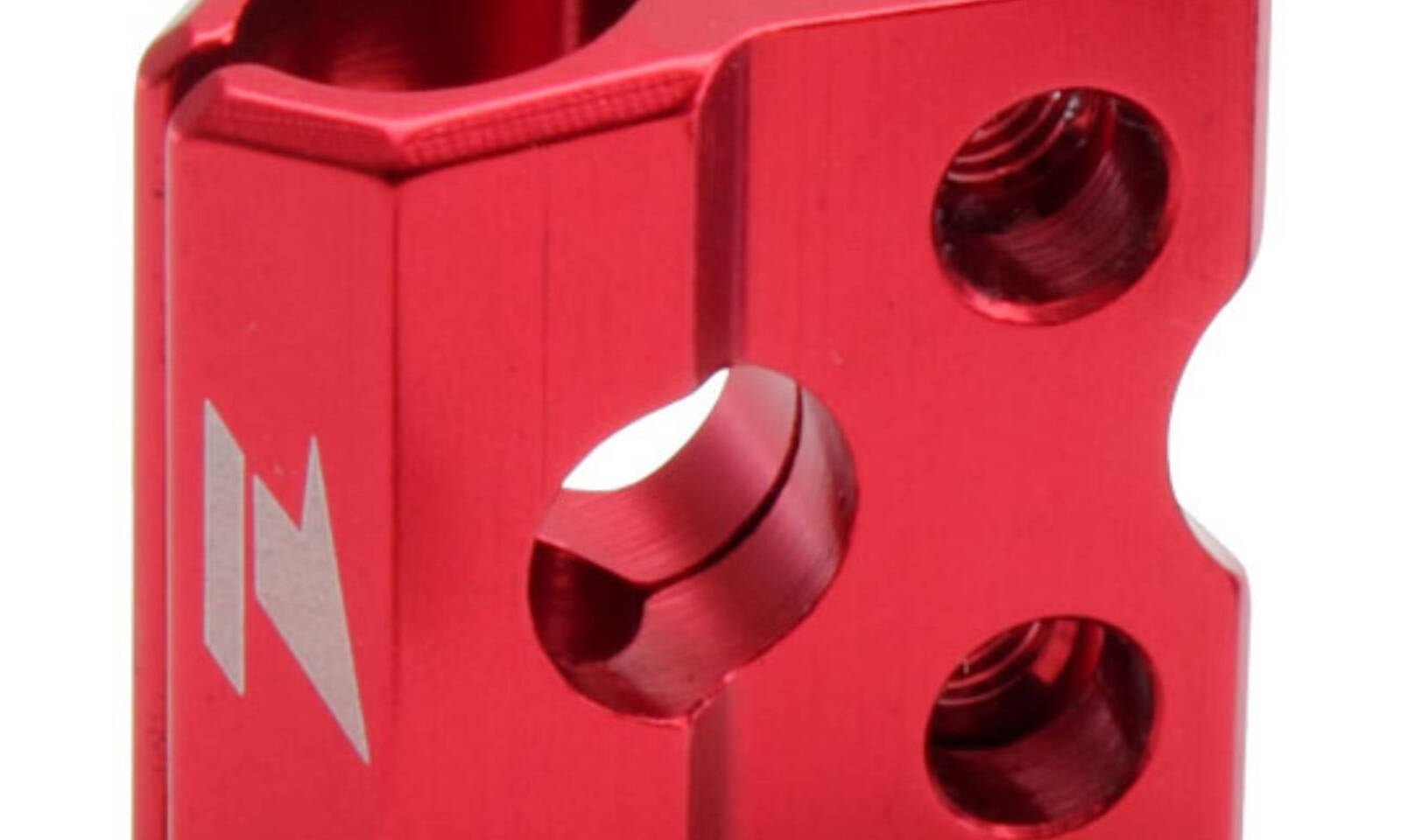 CRF '04-, CRF250L - Red